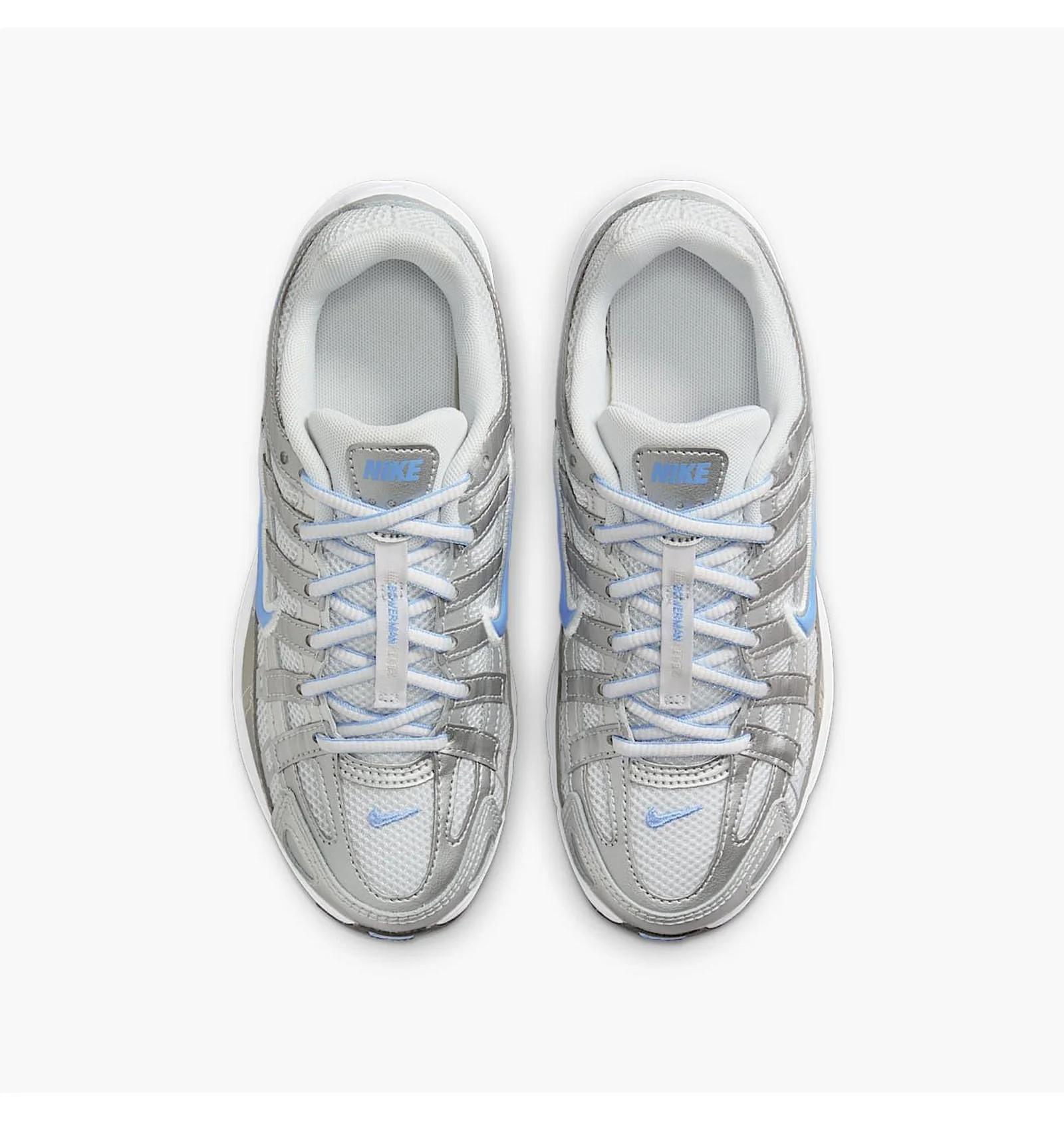 Кросівки Nike P-6000 (GS) HV5064-007