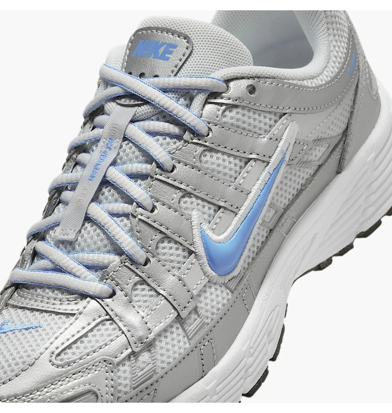 Кросівки Nike P-6000 (GS) HV5064-007