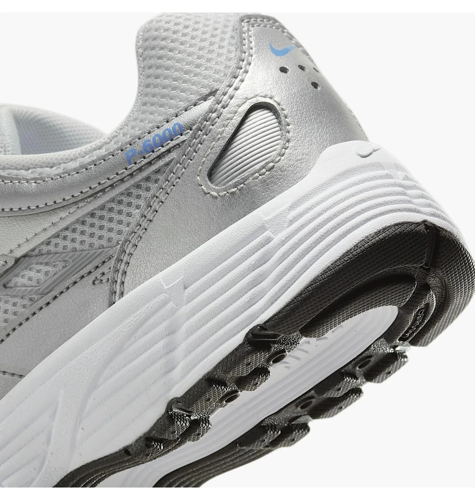 Кросівки Nike P-6000 (GS) HV5064-007