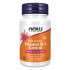 Капсули VIT D-3 5000 IU - 240 sgels 2022-10-0462
