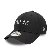 Бейсболка New Era AC MILAN EST 940 60564692