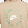 Футболка Nike TEE FJ5255-200