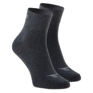 Шкарпетки CHIRE PACK-DARK GREY MELANGE HITEC 36-39 Темно-сірий CHIRE PACK-DARK GREY MELA