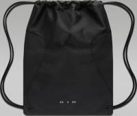 Рюкзак Nike Jam Element Gym Pack 4L чорний Чол 45 x 35 x 2,5 см MA9197-023