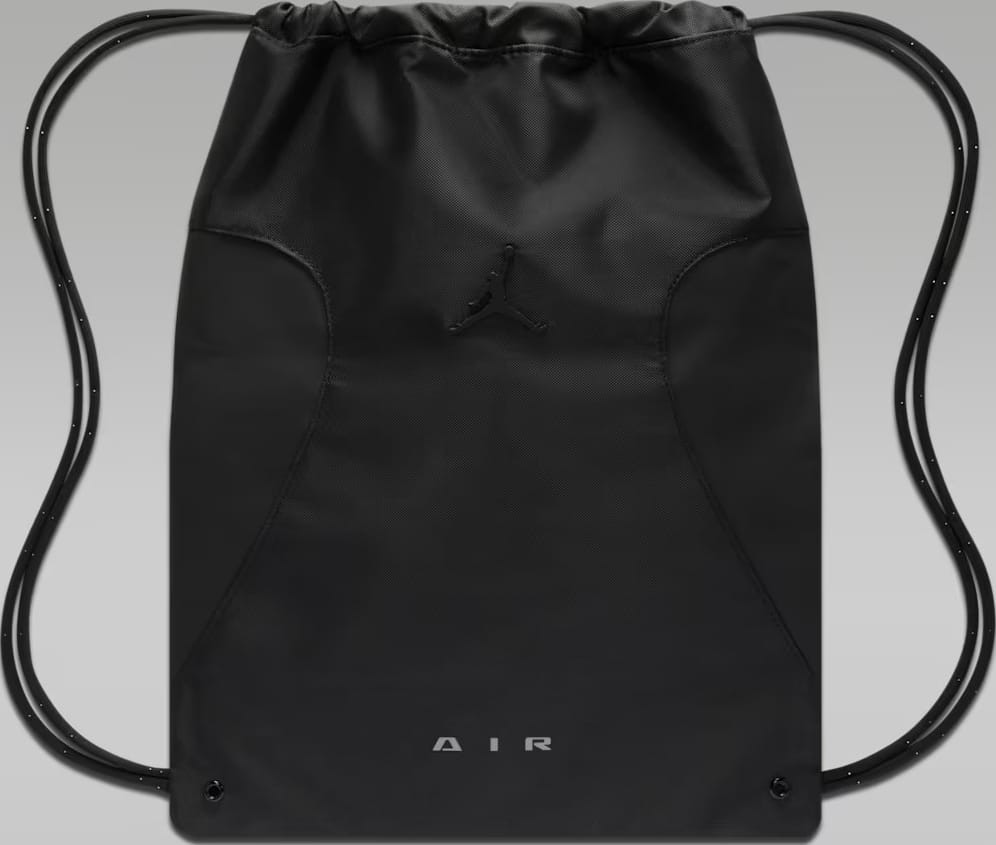 Рюкзак Nike Jam Element Gym Pack 4L чорний Чол 45 x 35 x 2,5 см MA9197-023