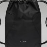 Рюкзак Nike Jam Element Gym Pack 4L чорний Чол 45 x 35 x 2,5 см MA9197-023