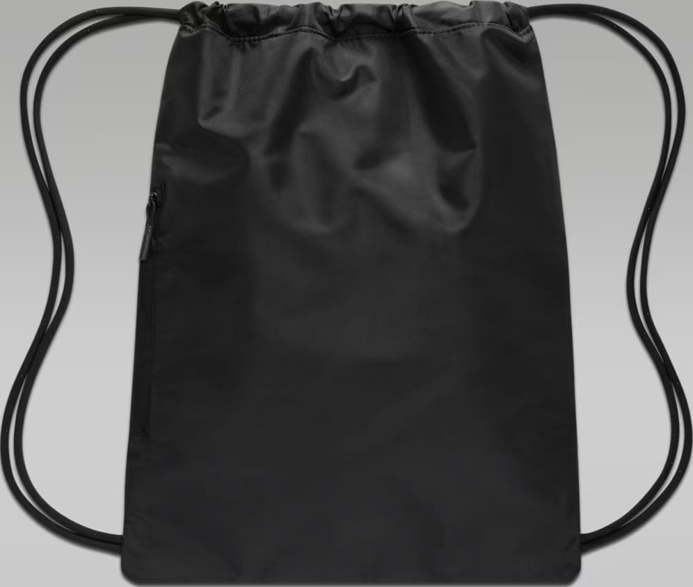 Рюкзак Nike Jam Element Gym Pack 4L чорний Чол 45 x 35 x 2,5 см MA9197-023