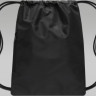 Рюкзак Nike Jam Element Gym Pack 4L чорний Чол 45 x 35 x 2,5 см MA9197-023