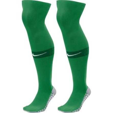 Гетри Nike matchfit (Зелені) SX6836-302