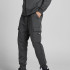 Штани JJIGORDON JJAIR CARGO SWEAT PANTS NB 12184972-Asphalt Jack&Jones L Темно-сірий 12184972-ASPHALT
