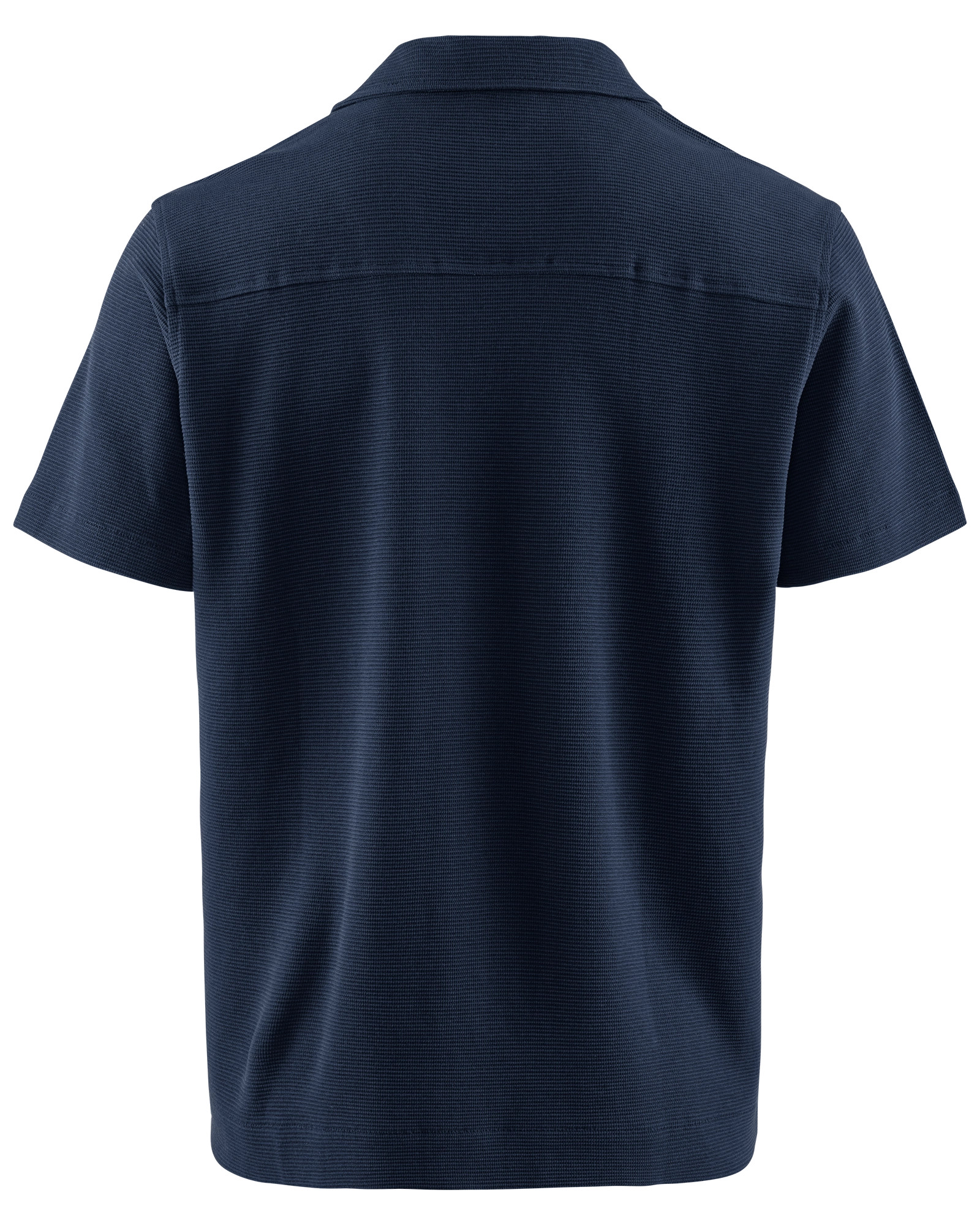 Сорочка Chrome Hearts Scroll Logo Sleeve Waffle Thermal Shirt CH-WAFFLESHIRT
