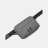 Сумка на пояс Under Armour Loudon Lite WB Xbody 1381914-025