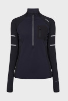Кофта CMP WOMAN JACKET 32L3996-U901