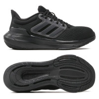 Кросівки жіночі Ultrabounce Adidas Performance HP5786, Цвет Чёрный, Размер (Европа) - 36 2/3 HP5786