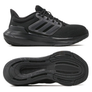 Кросівки жіночі Ultrabounce Adidas Performance HP5786, Цвет Чёрный, Размер (Европа) - 36 2/3 HP5786