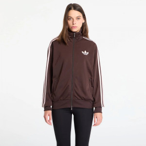 Олімпійка FB TT LOOSE KD1331 Adidas M Коричневий KD1331