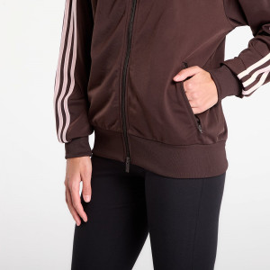 Олімпійка FB TT LOOSE KD1331 Adidas M Коричневий KD1331