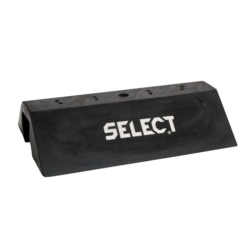 Підставка під манекен SELECT Rubber base for figure (010) чорний 832900