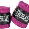 Бинти Everlast CORE HANDWRAPS рожевий Уні 120 (304,8 см) P00003248