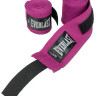 Бинти Everlast CORE HANDWRAPS рожевий Уні 120 (304,8 см) P00003248