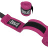 Бинти Everlast CORE HANDWRAPS рожевий Уні 120 (304,8 см) P00003248