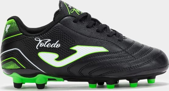 Бутси дитячі Joma TOLEDO чорний 32 (TOJW2501FG) TOJW2501FG