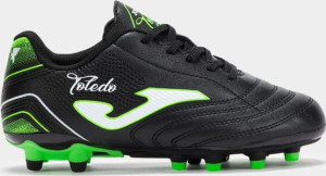 Бутси дитячі Joma TOLEDO чорний 32 (TOJW2501FG) TOJW2501FG