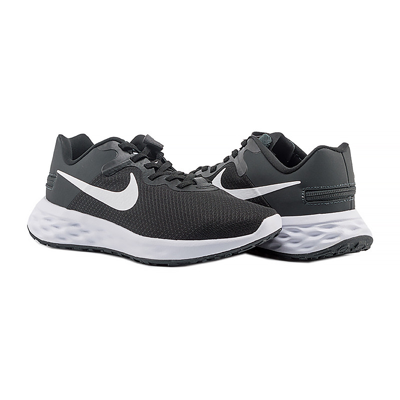 Кросівки бігові Nike W REVOLUTION 6 FLYEASE NN WD DC8998-003