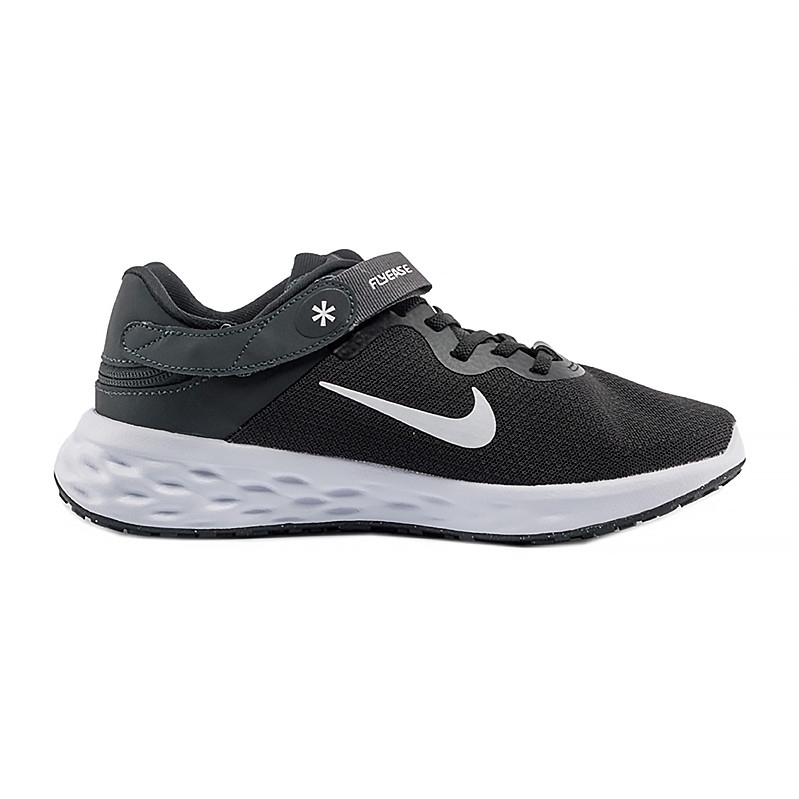 Кросівки бігові Nike W REVOLUTION 6 FLYEASE NN WD DC8998-003