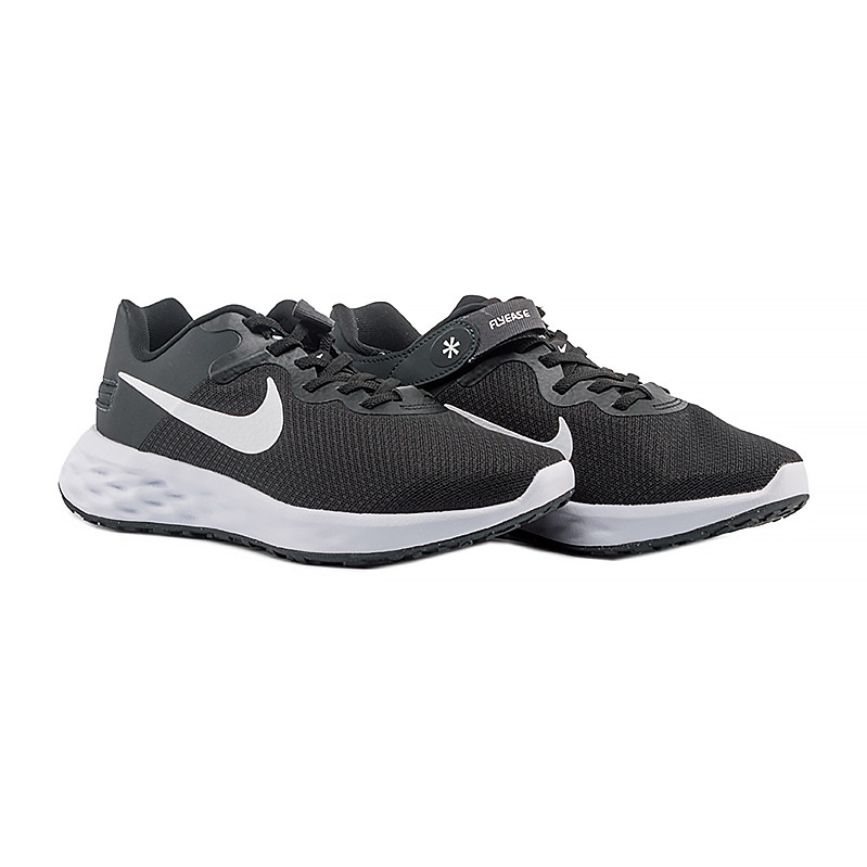 Кросівки бігові Nike W REVOLUTION 6 FLYEASE NN WD DC8998-003