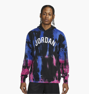 Кофта JORDAN DNA STATEMENT DJ0225-432