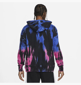 Кофта JORDAN DNA STATEMENT DJ0225-432