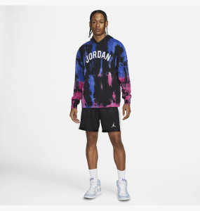 Кофта JORDAN DNA STATEMENT DJ0225-432