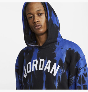 Кофта JORDAN DNA STATEMENT DJ0225-432