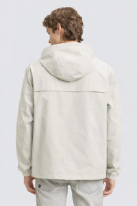 Вітровка Men's Jacket 1049968-10878 Tom Tailor L Сірий 1049968-10878