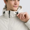 Вітровка Men's Jacket 1049968-10878 Tom Tailor L Сірий 1049968-10878