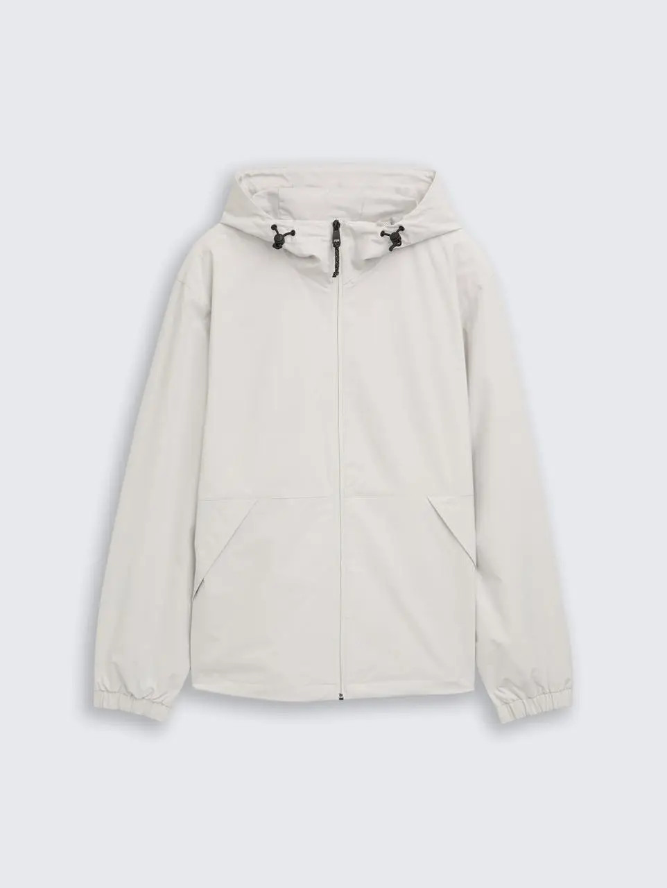 Вітровка Men's Jacket 1049968-10878 Tom Tailor L Сірий 1049968-10878
