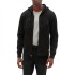 Толстовка Gap Logo Zip Hoodie Black 218871171 218871171