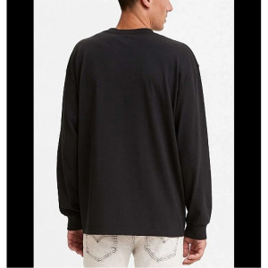 Толстовка Gap Logo Zip Hoodie Black 218871171