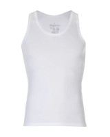 Майка Tatkan Mens Modal&Cotton&Elasthan Classic Vest білий Чол XL 585018-001