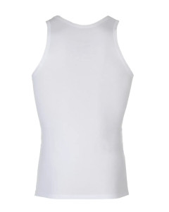 Майка Tatkan Mens Modal&Cotton&Elasthan Classic Vest білий Чол XL 585018-001