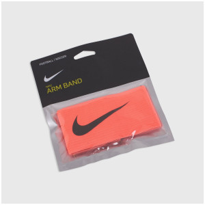 Пов'язка капітанська Nike(рожева) NSN05850O8