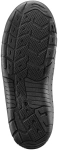Аквашузи Aqua Speed AQUA SHOE MODEL 27A 7595 чорний, сірий, флуоресцентний жовтий Уні 35 642-27A