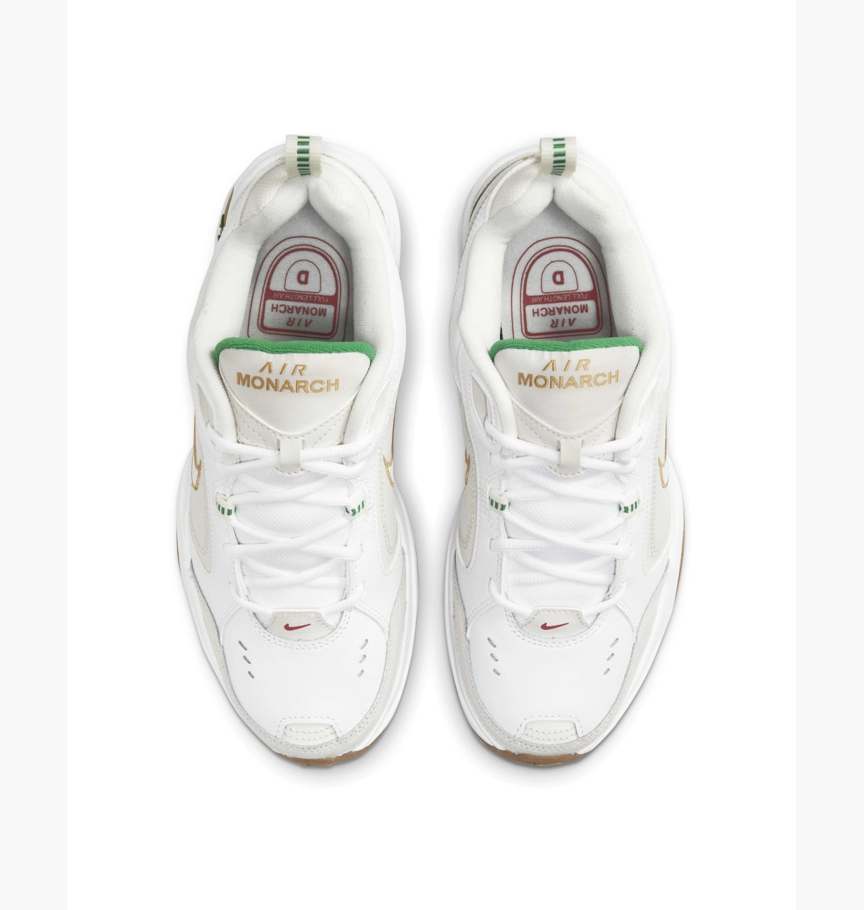 Кросівки Nike AIR MONARCH IV 415445-103