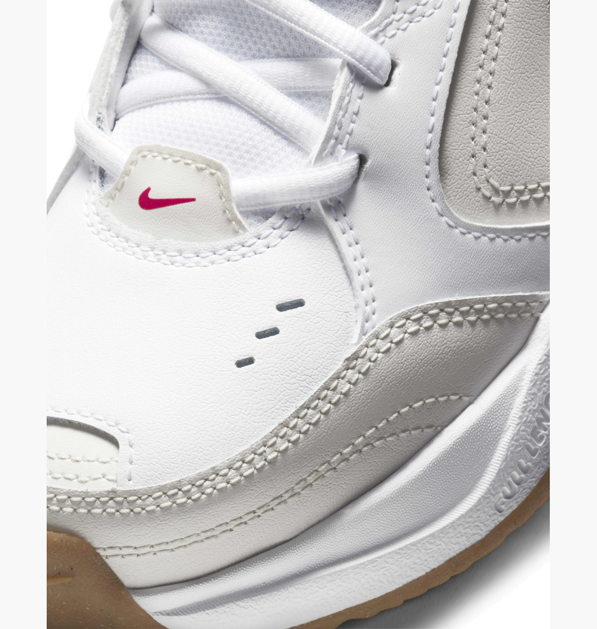 Кросівки Nike AIR MONARCH IV 415445-103