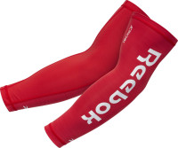 Нарукавники Reebok ACTIVCHILL Arm Sleeves червоний M (RASL-13024RD) RASL-13024RD