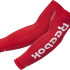 Нарукавники Reebok ACTIVCHILL Arm Sleeves червоний M (RASL-13024RD) RASL-13024RD