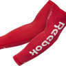 Нарукавники Reebok ACTIVCHILL Arm Sleeves червоний M (RASL-13024RD) RASL-13024RD