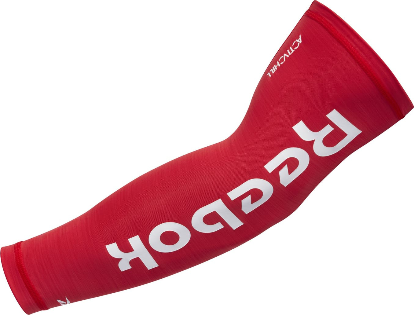 Нарукавники Reebok ACTIVCHILL Arm Sleeves червоний M (RASL-13024RD) RASL-13024RD