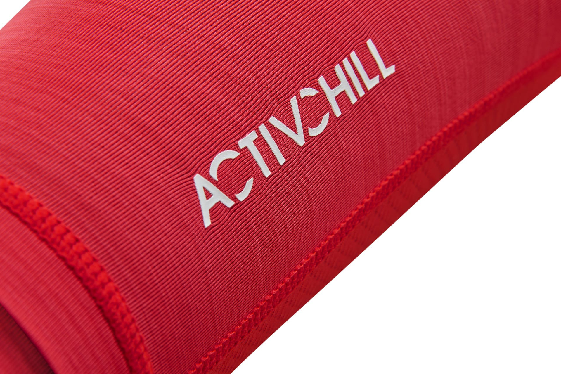 Нарукавники Reebok ACTIVCHILL Arm Sleeves червоний M (RASL-13024RD) RASL-13024RD